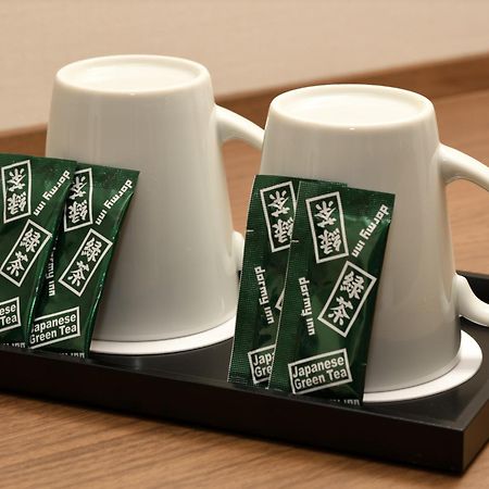 Dormy Inn Osaka Tanimachi Eksteriør bilde