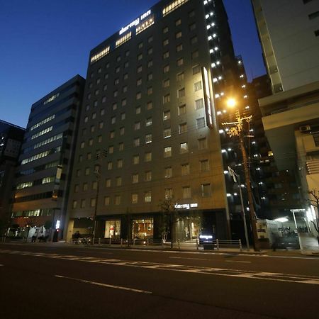 Dormy Inn Osaka Tanimachi Eksteriør bilde