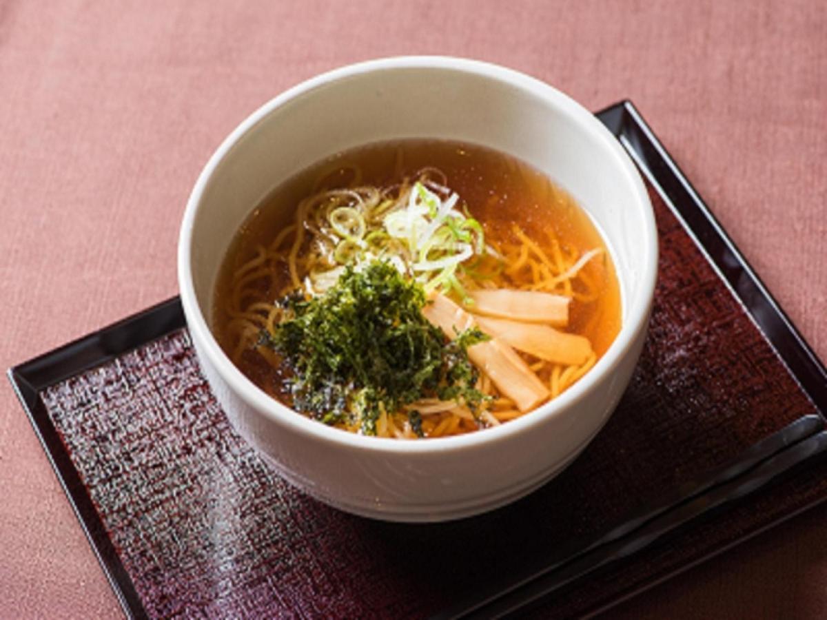 Dormy Inn Osaka Tanimachi Eksteriør bilde
