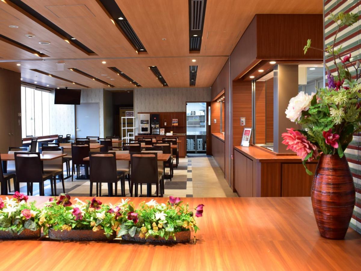 Dormy Inn Osaka Tanimachi Eksteriør bilde