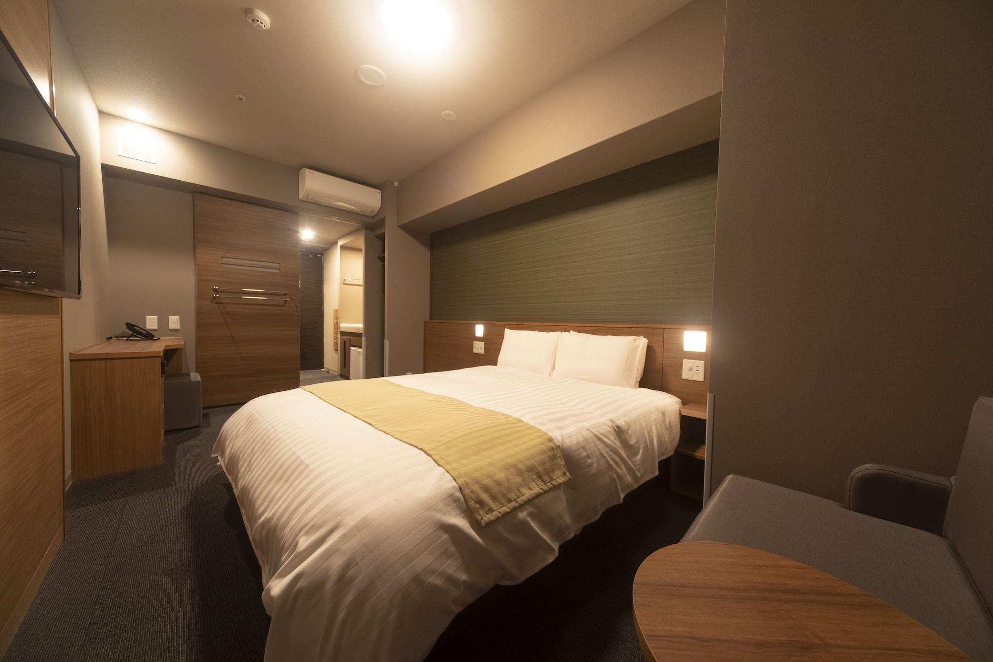 Dormy Inn Osaka Tanimachi Eksteriør bilde