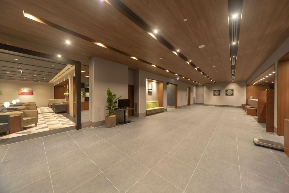Dormy Inn Osaka Tanimachi Eksteriør bilde