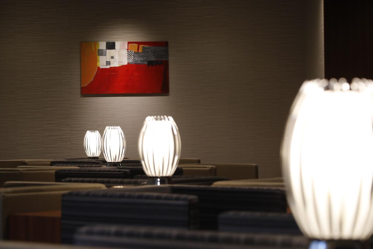 Dormy Inn Osaka Tanimachi Eksteriør bilde
