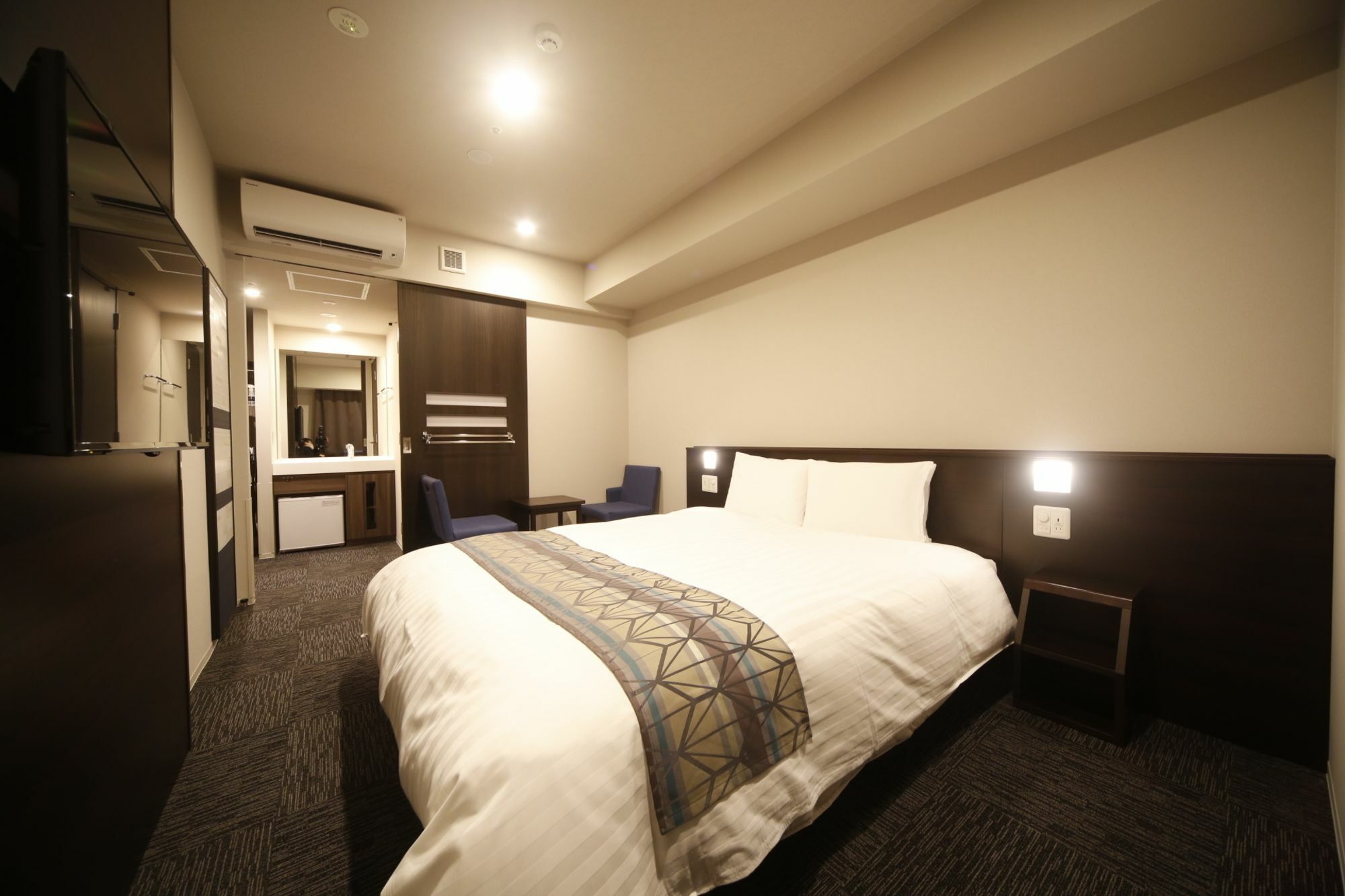 Dormy Inn Osaka Tanimachi Eksteriør bilde