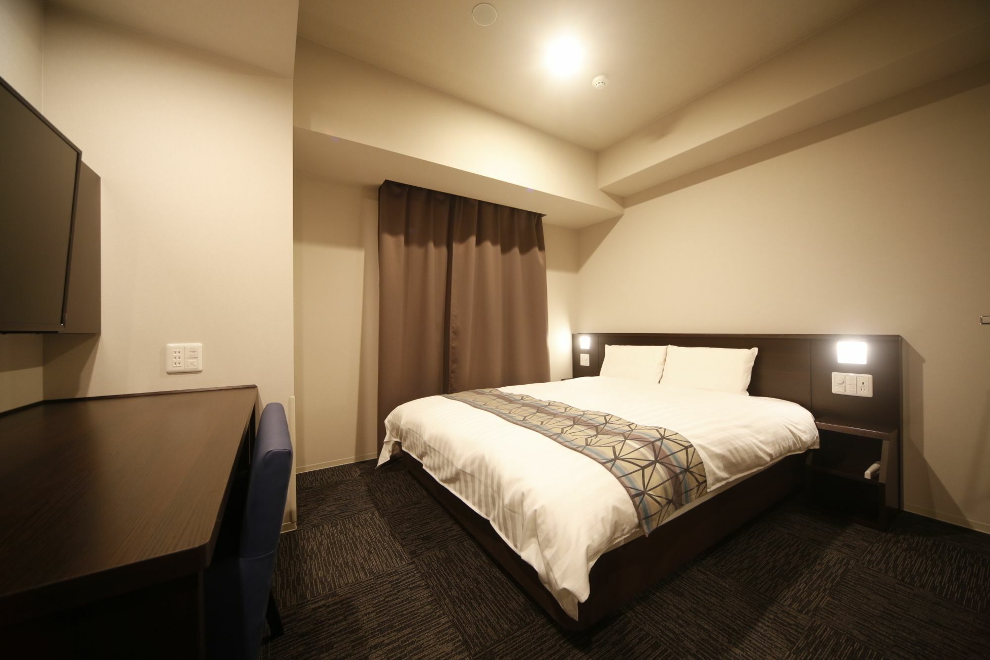 Dormy Inn Osaka Tanimachi Eksteriør bilde