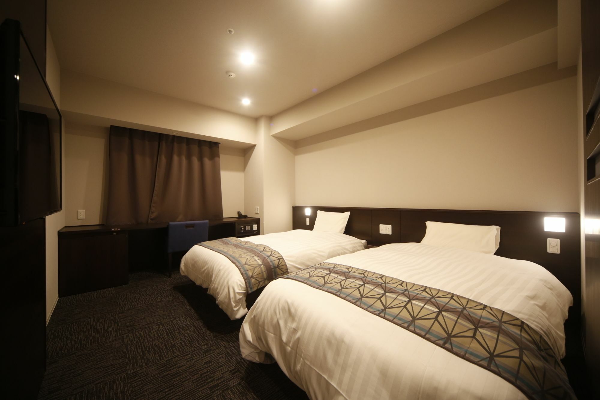 Dormy Inn Osaka Tanimachi Eksteriør bilde