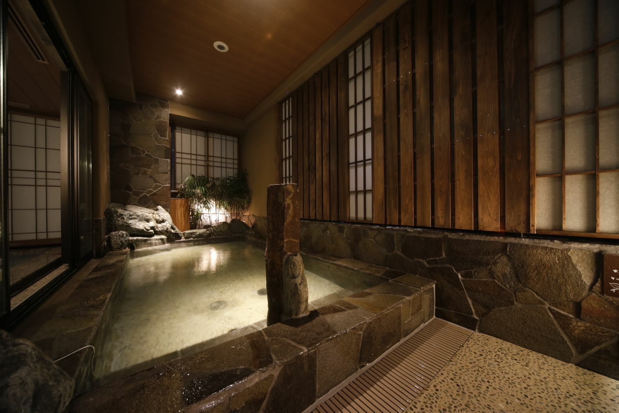 Dormy Inn Osaka Tanimachi Eksteriør bilde